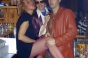 Sally Hog Dog, Pimps Prostitutes Porn 2002 - Courchevel Enquirer