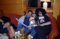Dan Kerry Rob Annie, Pimps Prostitutes Porn 2002 - Courchevel Enquirer