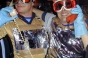 Thomson ninja, Super Hero 2002 - Courchevel Enquirer
