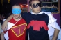 Thomson, Super Hero 2002 - Courchevel Enquirer
