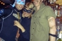 Dog Sally Hog, Super Hero 2002 - Courchevel Enquirer