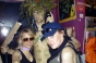 Skival Georgie Jamie Olivia, Super Hero 2002 - Courchevel Enquirer