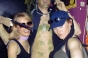 Skival Georgie Jamie Olivia, Super Hero 2002 - Courchevel Enquirer
