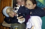 Mark warner, Super Hero 2002 - Courchevel Enquirer