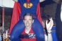 Hoops James, Super Hero 2002 - Courchevel Enquirer