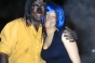 Steve Dunsire Jen, Super Hero 2002 - Courchevel Enquirer