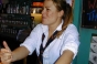 Alex, Back to School 2003 - Courchevel Enquirer