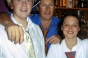 Hugo Steve Dunsire Liz, Back to School 2003 - Courchevel Enquirer