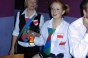 Thomson girls, Back to School 2003 - Courchevel Enquirer