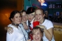 Holly Kath Clare Jimbo Jump, Back to School 2003 - Courchevel Enquirer