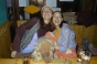 Caroline Jo-ann ESF, Bad Taste 2003 - Courchevel Enquirer