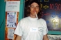 Ollie Hog, Bad Taste 2003 - Courchevel Enquirer