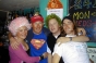 Alex Steve Dunsire Hugo Ollie Hog, Bad Taste 2003 - Courchevel Enquirer