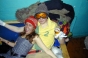 Jump staff, Bad Taste 2003 - Courchevel Enquirer