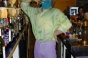 Smiley ISBA, Bad Taste 2003 - Courchevel Enquirer