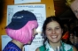 Claire Holly, Bad Taste 2003 - Courchevel Enquirer
