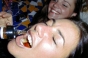 Sarah Millie, Bad Taste 2003 - Courchevel Enquirer