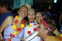 Caroline Ali Jo-Ann ESF Dan, Beach Party 2003 - Courchevel Enquirer