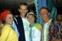 Rob, Beach Party 2003 - Courchevel Enquirer