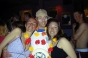 Caroline Ali Jo-ann, Beach Party 2003 - Courchevel Enquirer