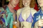 Rob Sarah, Beach Party 2003 - Courchevel Enquirer