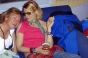 Jo Simply, Beach Party 2003 - Courchevel Enquirer
