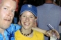 Alex Alex Simply, Beach Party 2003 - Courchevel Enquirer