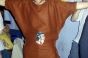Herb Chocolate starfish, Beach Party 2003 - Courchevel Enquirer