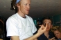 Jimbo, Beach Party 2003 - Courchevel Enquirer
