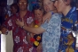 Steve Dunsire Alex Hugo Ollie Hog, Beach Party 2003 - Courchevel Enquirer