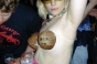 Jo Simply, Beach Party 2003 - Courchevel Enquirer