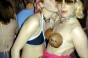 Alex Jo Simply, Beach Party 2003 - Courchevel Enquirer