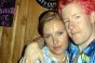 Georgie Alex, Beach Party 2003 - Courchevel Enquirer