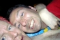 John Supreme, Beach Party 2003 - Courchevel Enquirer
