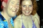 Alex Sarah, Beach Party 2003 - Courchevel Enquirer