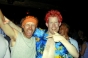 Rob Alex, Beach Party 2003 - Courchevel Enquirer