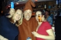 Herb Hen Inghams girls, Beach Party 2003 - Courchevel Enquirer