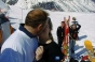 Steve Dunsire SJ, Boss des Bosses 2003 - Courchevel Enquirer