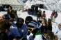 team talk, Boss des Bosses 2003 - Courchevel Enquirer