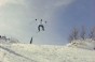 Pat Sharples, Boss des Bosses 2003 - Courchevel Enquirer