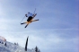 posh will, Boss des Bosses 2003 - Courchevel Enquirer