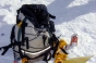 Darkdog Vertical vodka, Boss des Bosses 2003 - Courchevel Enquirer