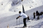 Steve Dunsire, Boss des Bosses 2003 - Courchevel Enquirer