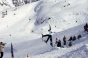 Lisa, Boss des Bosses 2003 - Courchevel Enquirer