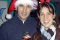 Chris Sian Physio, Christmas 2002 - Courchevel Enquirer
