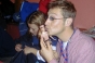 Dan Barbie, Christmas 2002 - Courchevel Enquirer