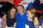 Anna Whitestuff Rob Artois Alex, Christmas 2002 - Courchevel Enquirer