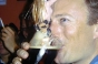 Steve Dunsire Barbie, Christmas 2002 - Courchevel Enquirer