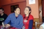 Flexi staff, Christmas 2002 - Courchevel Enquirer