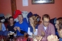 Anna Rob Artois Alex Dan, Christmas 2002 - Courchevel Enquirer